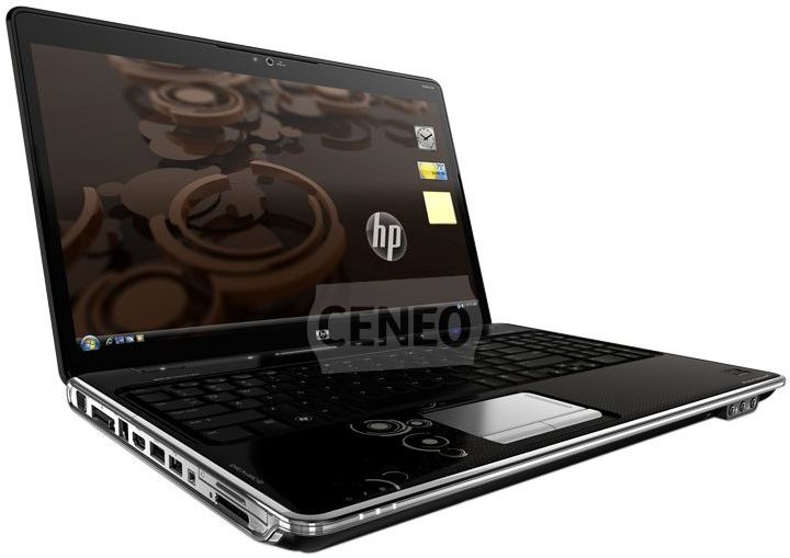 Laptop Hp Compaq Pavilion Dv6 2112sa Amd Turion Ii M520 4gb 320gb 156 Hd4200 Dvd Rw W7hp 9651