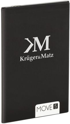 Kruger&Matz Oryginalna bateria do smartfona Kruger Matz Move 5
