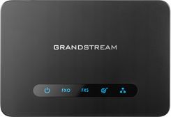 VoIP Grandstream HT813 router 1xFXS 1xFXO