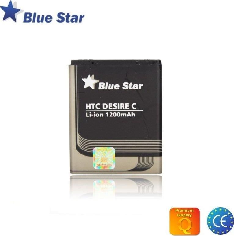 htc desire c a320e battery