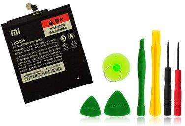 Batterie De Remplacement BM35 Pour Xiaomi Mi 4c - Capacité 3000mAh - Neuf Sous Blister