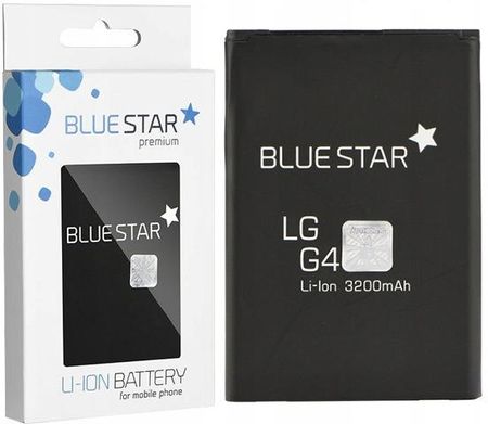 Lg G4 Bateria Li-ion 3200MAH Blue Star Premium