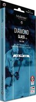 MYSCREEN PROTECTOR MS DIAMOND EDGE FG IPHONE 7/8 BIAŁY - zdjęcie 1