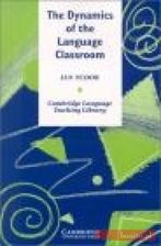 Dynamics of Language Classroom