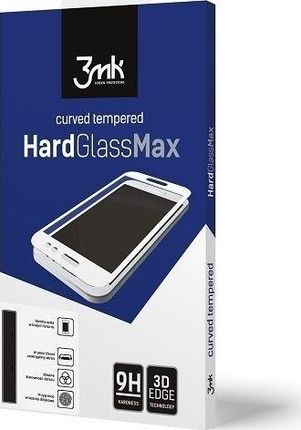 3MK HARD GLASS MAX SAMSUNG GALAXY S10 CZARNE STANDARD