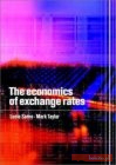 Książka Economics Of Exchange Rates Ceny I Opinie Ceneo Pl Książka Economics Of Exchange Rates