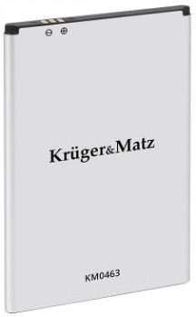 Kruger&Matz Oryginalna Bateria Kruger&matz Move 8 Mini