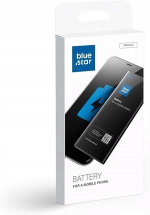 Apple iPhone 6 1810 mAh Polymer Blue Star - zdjęcie 3