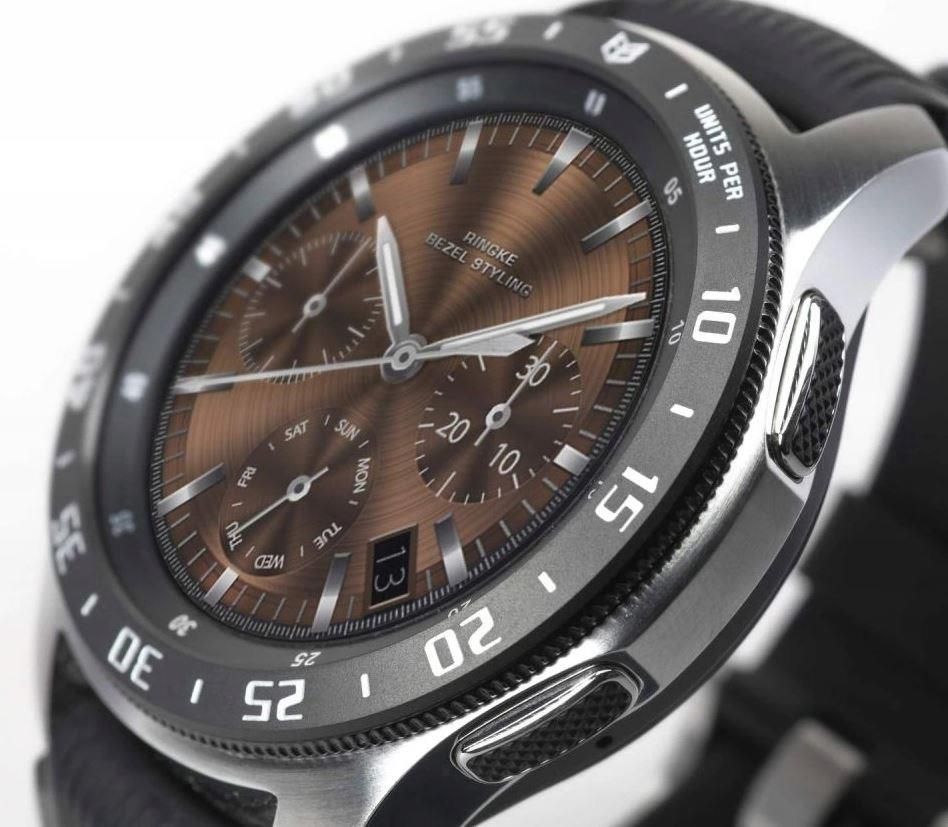 samsung s3 watch 46mm