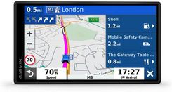 Zdjęcie Garmin Drivesmart 65 & Live Traffic (010-02038-12) - Nowy Sącz