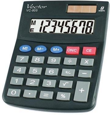 Vector Digital Vc-805