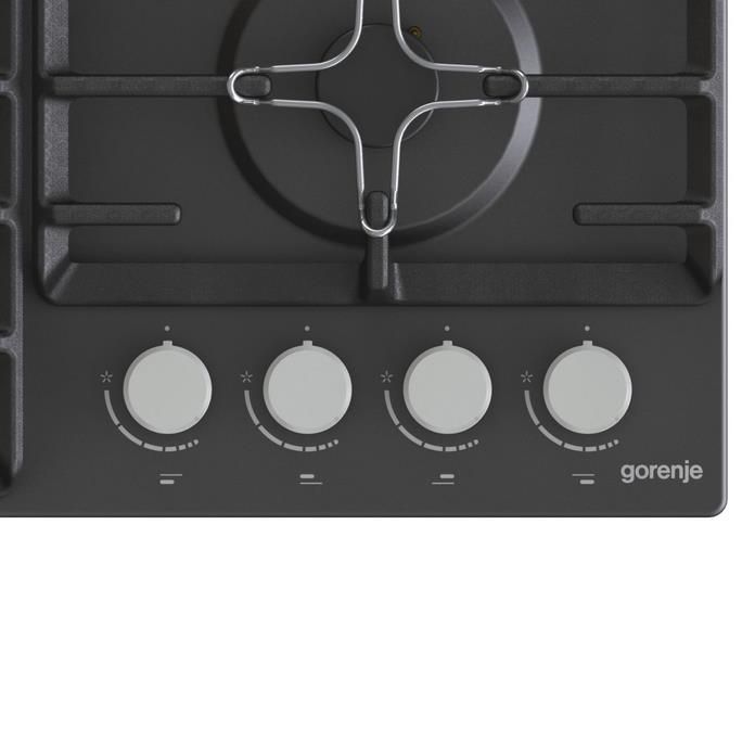PÅyta gazowa GORENJE GW641AMB - Opinie i ceny na Ceneo.pl