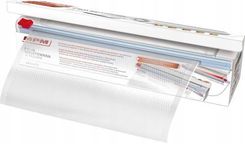 Zdjęcie MPM Folia moletowana w rękawie MPZ-A/01 - Biskupiec