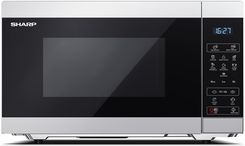 Kuchenka mikrofalowa Sharp YC-MS51E-S