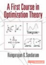 First Course in Optimization Theory