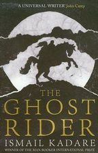 Literatura obcojęzyczna Ghost Rider - zdjęcie 1