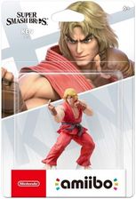 Zdjęcie Nintendo amiibo Super Smash Bros Ken - Strzelno