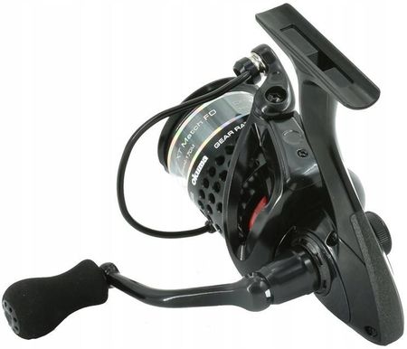 okuma ceymar 40 fd C-40 Spinning Reel disc oiled felt drag system capable of delivering up to 20 lbs OKUMA CEYMAR XT Match CXTM-40