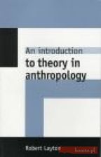 Introduction to Theory in Anthropology