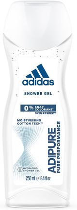 Adidas Adipure Żel Pod Prysznic 400Ml