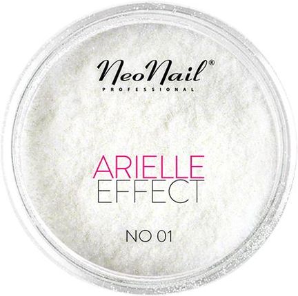 Neonail Pyłek Arielle Effect No01 2G