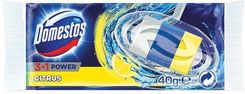 Zdjęcie Domestos Citrus Kostka Toaletowa Opakowanie Uzupełniające 40 G - Gryfice