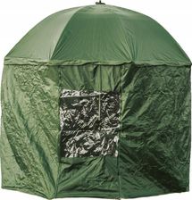 Zdjęcie Mistrall Parasol wędkarski gumowany namiot 2,5 - Ciechanowiec