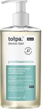 Zdjęcie Tołpa. Dermo Hair Przetłuszczanie. Głęboko Oczyszczający Szampon Przeciw Przetłuszczaniu 250ml - Iława