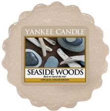 Yankee Candle Wosk Seaside Woods 22G - Kominki i woski