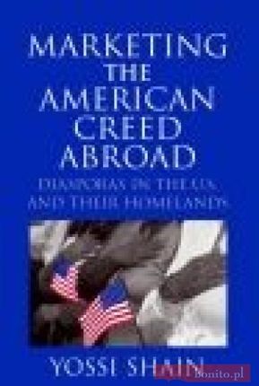 Marketing American Creed Abroad