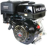 Lifan silnik spalinowy 15KM GX420 108 - Akcesoria do narzędzi spalinowych