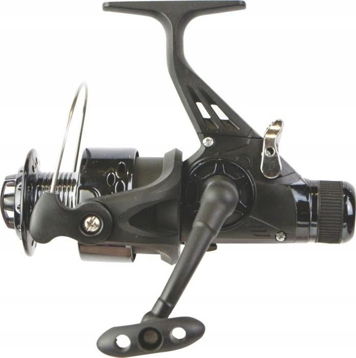 Mistrall Spider Carp Frd40 - Ceny i opinie - Ceneo.pl