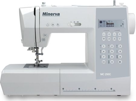 Minerva MC250C (MC90+)