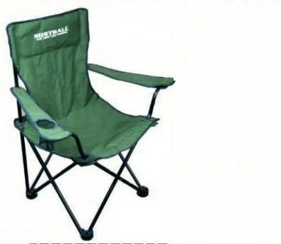 Mistrall Krzesło zielone am-6008833