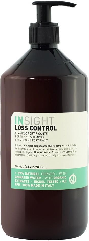 Insight Loss Control Szampon 900Ml Przeciw Wypadaniu