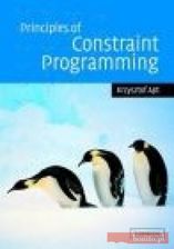 Principles Of Constraint Programming