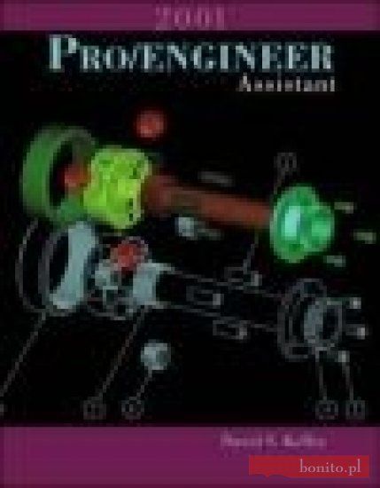 Pro Engineer - Podręcznik techniczny - Ceny i opinie - Ceneo.pl
