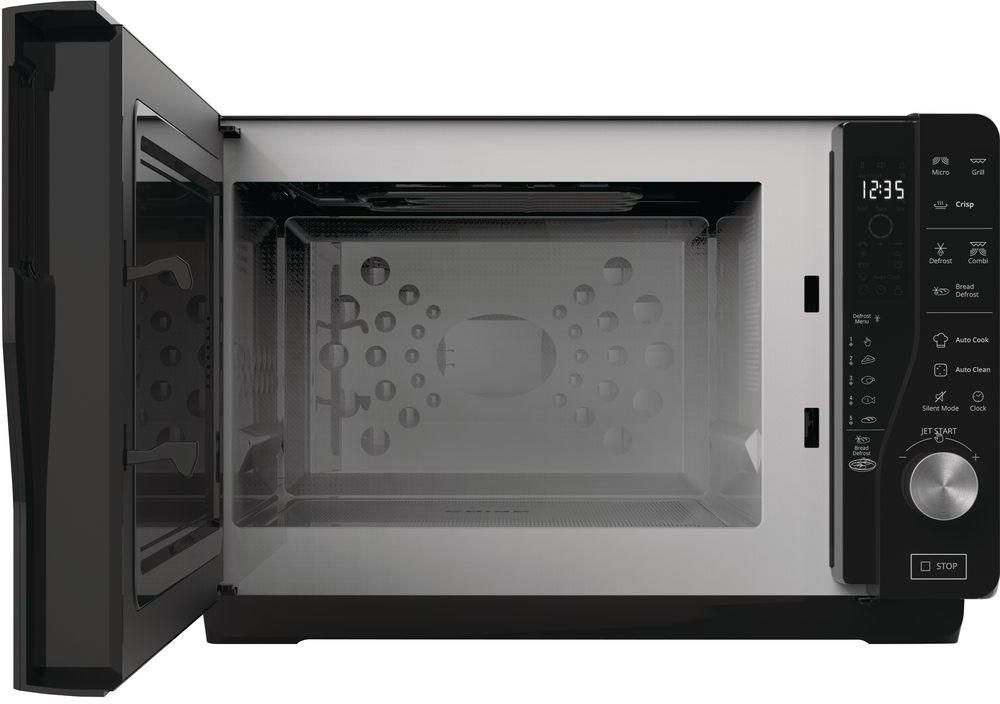 Mikrofalówka Whirlpool MWF426SL - Ceneo.pl