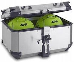 GIVI OBKN58A KUFER MONOKEY TREKKER OUTBACK