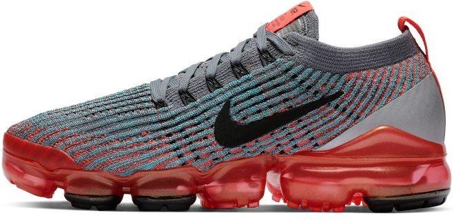 nike air vapormax czerwone
