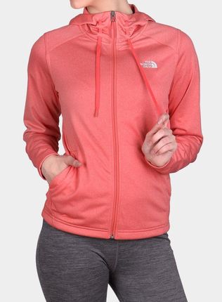 tech mezzaluna hoodie