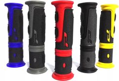 Zdjęcie Manetki Gripy Gumy Progrip 964 Do Atv Quad 120 mm - Tarnów