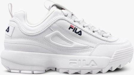 FILA DISRUPTOR LOW WMN