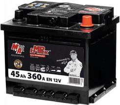 Zdjęcie Akumulator Ma Professional Empex Mae 545 R 45AH / - Gostyń