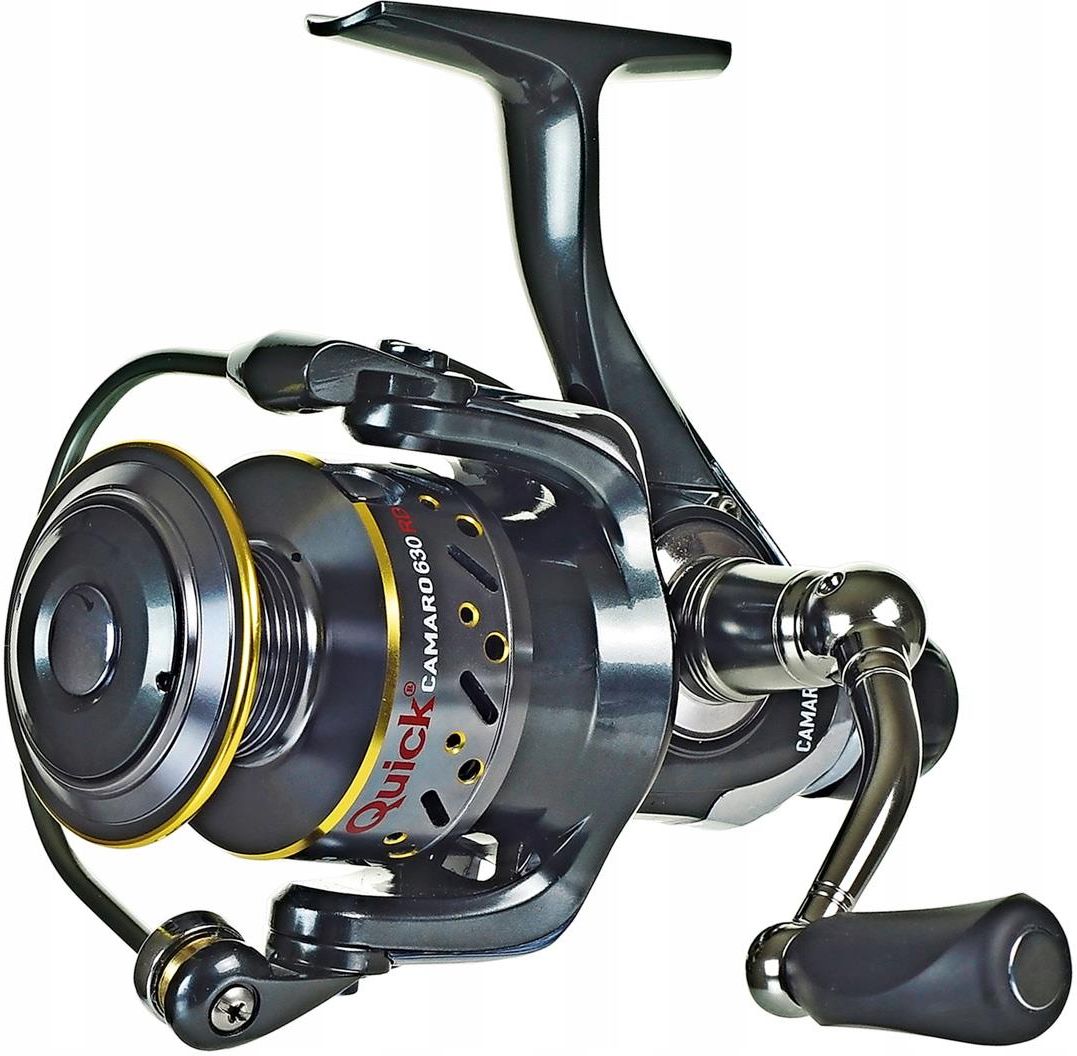 D.a.m. Quick 220 Spinning Reel