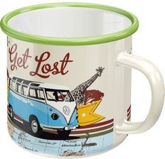 Zdjęcie Kubek Vw Bulli - Let's Get Lost Nostalgic 43211 - Ząbki