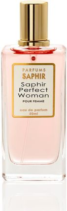 Saphir Atenea/Perfect Woman Woda Perfumowana 50Ml