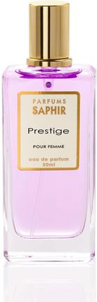 Saphir Prestige Woman Woda Perfumowana 50Ml