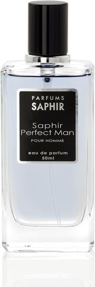 Saphir perfect online man