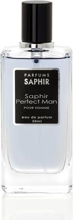 Saphir Victorioso/Perfect Man Woda Perfumowana 50 ml